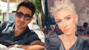 Andreea Bălan și-a sărbătorit ziua de naștere. Cum s-a fotografiat artista alături de iubitul ei, Tiberiu Argint