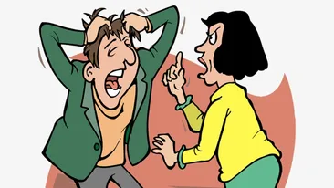 BANC | Iubito, te-ai hotărât ce faci de 8 martie?