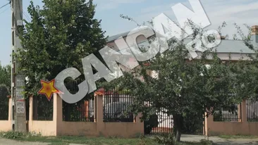 S-a intors la cele sfinte! Popa cu Maserati-ul de 200.000 de euro a trecut la Dacie 1310!