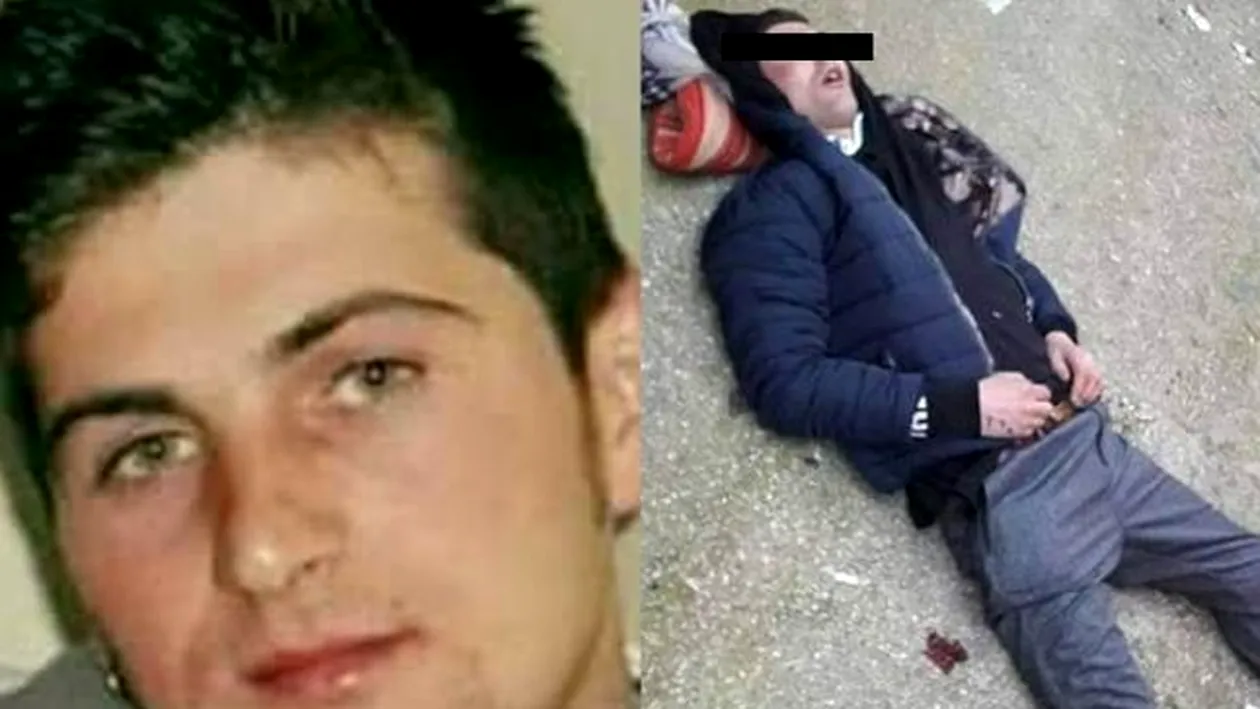 Un român de 28 de ani a murit după ce a fost bătut măr și abandonat pe o stradă din Italia!