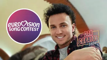 De ce a refuzat Mihai Trăistariu să participe la Eurovision 2026 cu piesa lui Costi Ioniță. A făcut anunțul la Dan Capatos Show