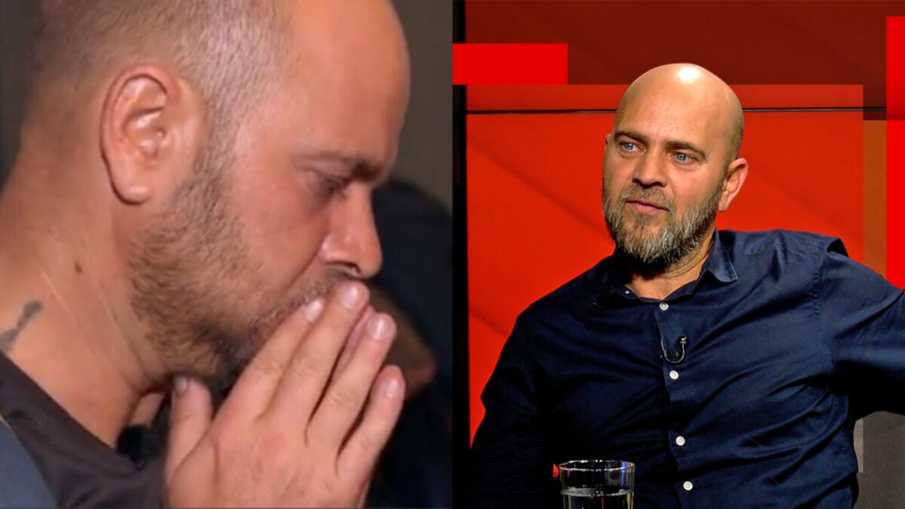 Cosmin Seleși, mesaj puternic despre sănătatea mintală. Ce le transmite celor care suferă de anxietate