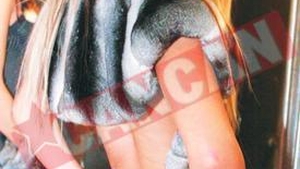 Au defilat in club ca in preistoric