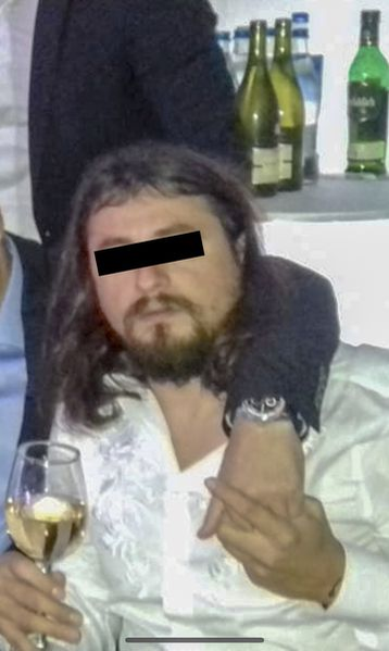 Iulică Cercel, afaceristul în Range-ul căruia a murit Răzvan Ciobanu, este bun de plată