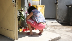 Povestea trista a Enyei, pustoaica din Drumul Taberei care s-a sinucis inainte de a implini 16 ani!