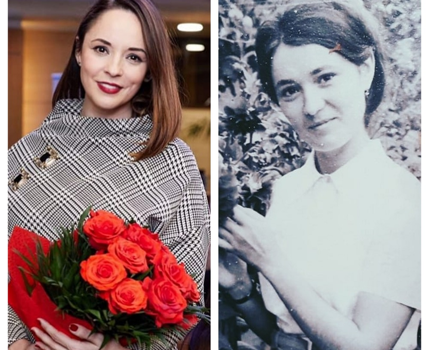 Andreea Marin, mesaj sfâșietor pentru mama ei moartă azi, de 8 martie: “Să-mi fie permisă o vizită în cer”