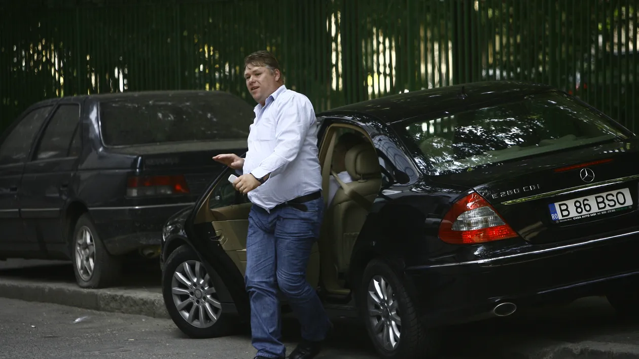 Destinul teribil al unui jucator la Loto: face afaceri-fantoma, se bate cu interlopii si conduce beat!