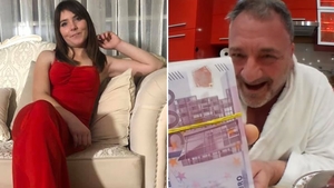 Nelson Mondialu o face praf pe Vulpița de la Acces Direct: "Am dat 4.000 de euro pe o... clanță"