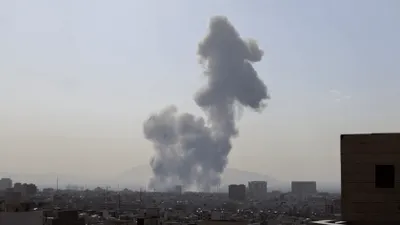 Țara care poate convinge SUA și Iran să facă pace. Fost consilier al lui Trump: „Cred că e panicat acum”