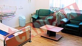 Va sta cu bebelusul intr-o rezerva de patru stele
