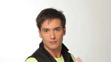 VIDEO! Radu Valcan: Am ajuns sa fiu model pentru ca aveam nevoie de bani