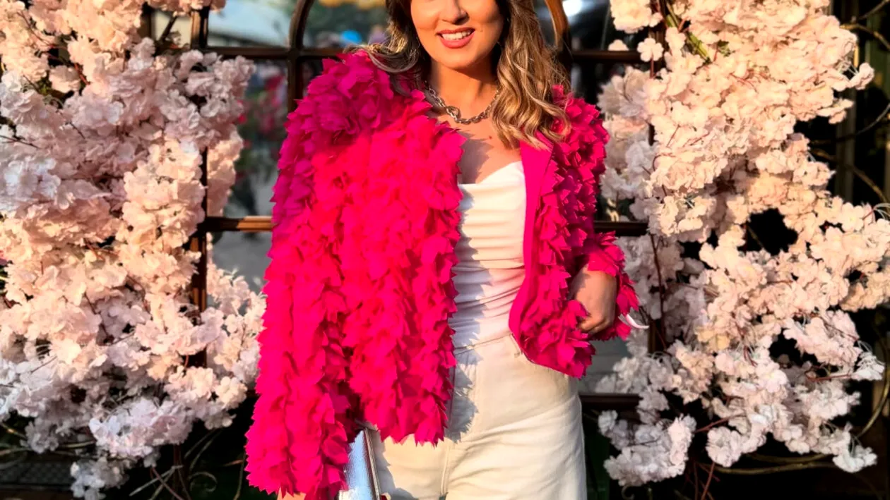 Despărțire super-secretă în showbizul românesc! Vedeta s-a afișat fără tatăl fiicei sale: „E greu”