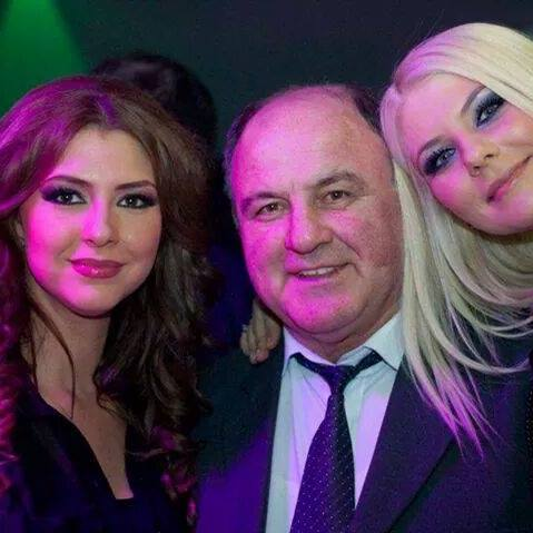 Dumitru Postelnicu, tatăl Adinei de la Heaven, a murit