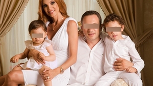 Prima reacţie a soţului CRISTINEI SPĂTAR, după ce a apărut a apărut cu fosta asistentă! ''Acum eu sunt pe primul loc''