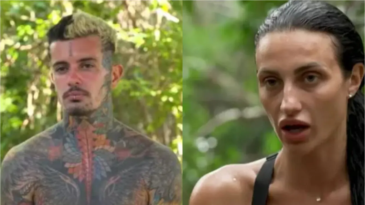 Zanni, discuție controversată cu Ana Porgras la Survivor All Stars: ”Dacă aș putea, i-aș elimina pe toți”