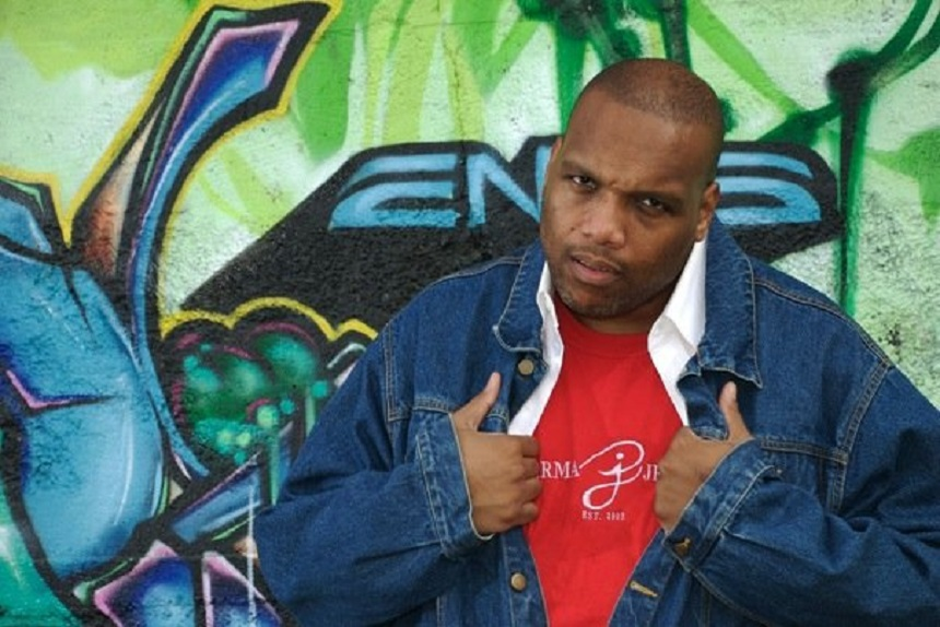 Doliu în muzică! Donnell Robinson, cunoscut sub numele de scenă MC Overlord, a decedat