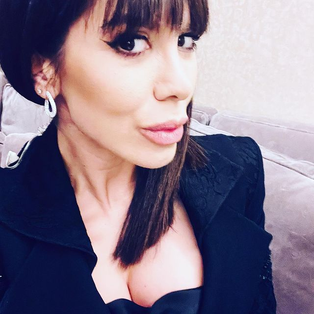 Denise Rifai: "O femeie trebuie să știe să stea în spatele bărbatului ei"