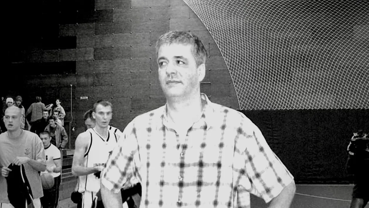 Doliu în sportul românesc! Un fost antrenor de top a murit pe un pat de spital din Iași