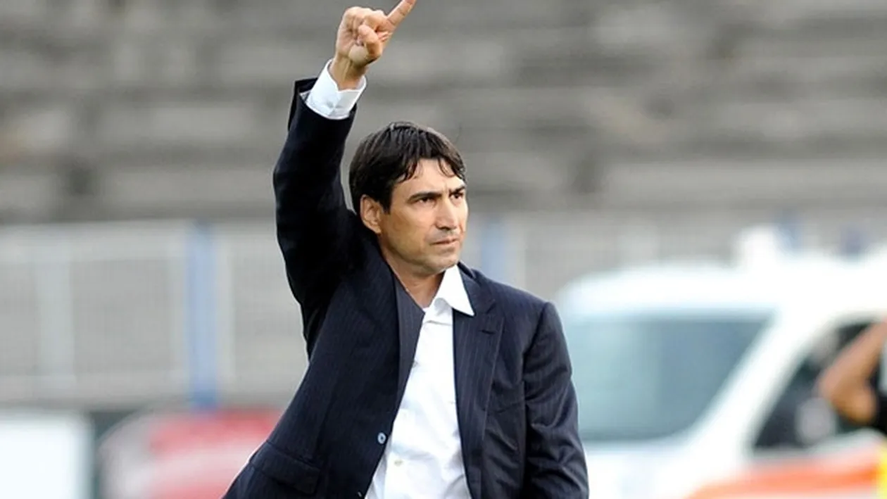 Adevaratul motiv pentru care bogatasii si oamenii din fotbal se duc la cazino! Vezi de ce a cazut Piturca in patima jocurilor!