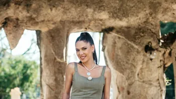 Irina Fodor nu va fi vizitată de familie la finalul sezonului Asia Express 2026. Care este motivul, de fapt: „Mi-a și spus că nu s-ar fi putut relaxa total”