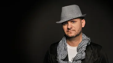 Muzica nu i-a tinut de foame! Vezi ce membru al trupei Body and Soul s-a apucat de croitorie!