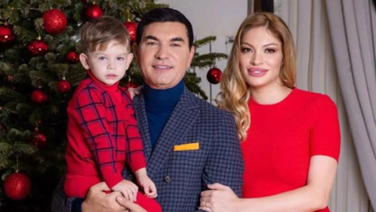 Ce a făcut Cristi Borcea când a aflat că merge la pușcărie! A luat-o pe Valentina în brațe, a sărutat-o și a...