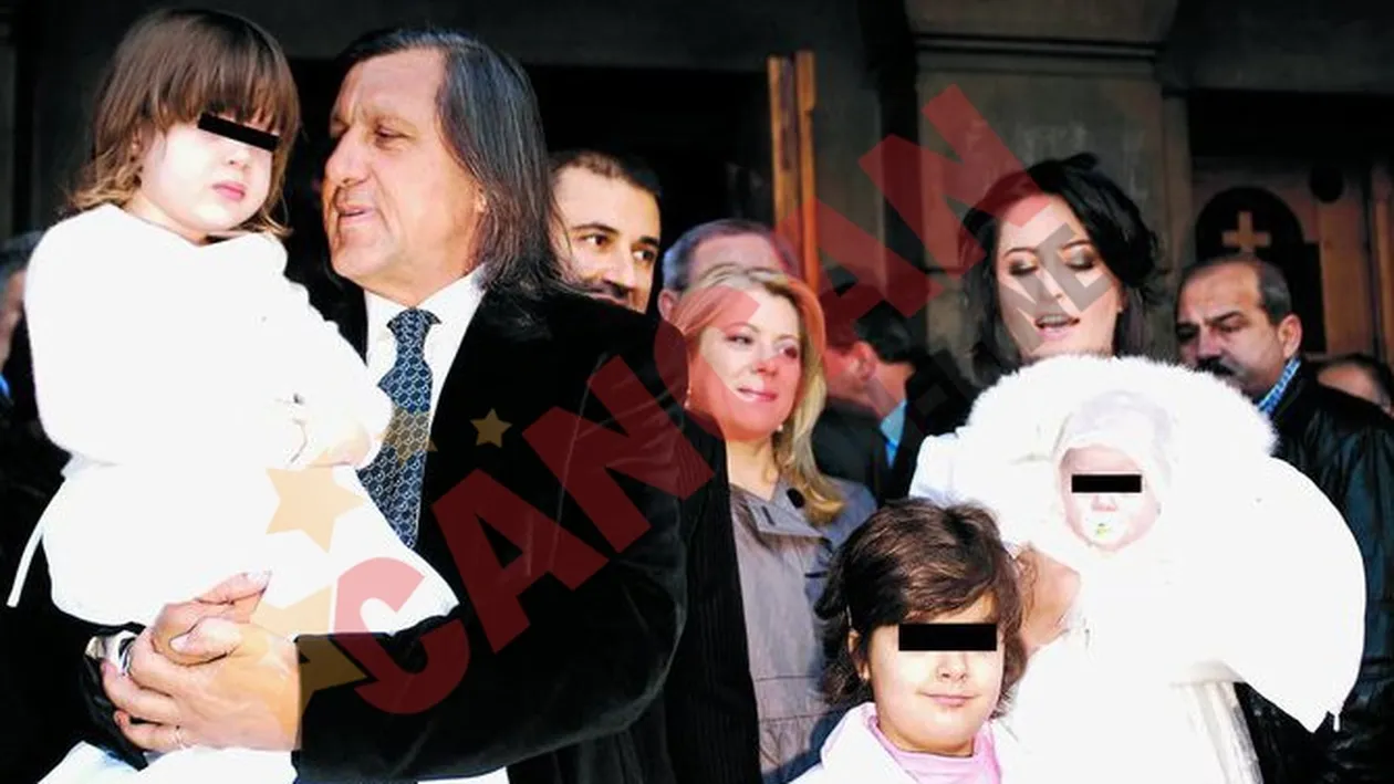 Nu ne-am razgandit, divortam!