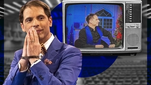 Dan Negru a revenit la Antenă! S-a întâmplat de Crăciun, la un an după ce a semnat cu Kanal D