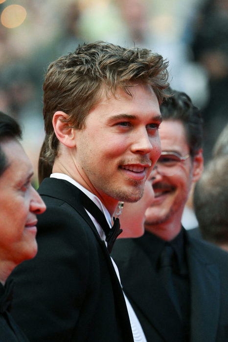 Austin Butler. sursă - Mediafax