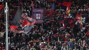 Gură de oxigen pentru Genoa! Rezultatele etapei şi clasamentul în Serie A!