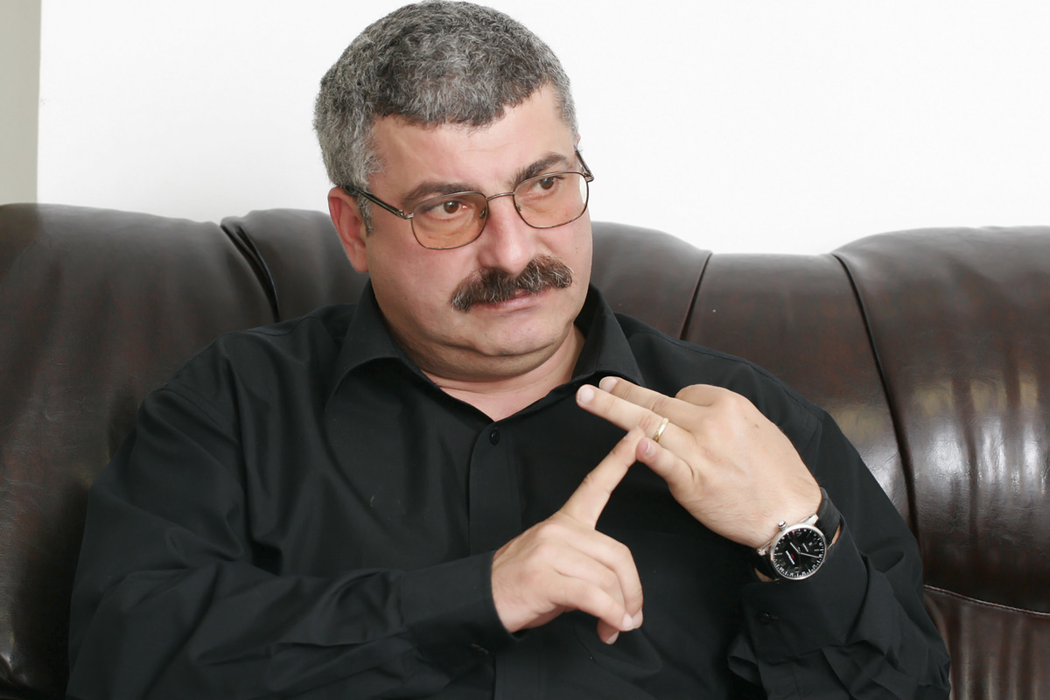 Silviu Prigoană, declarații despre Bogdan Drăghici