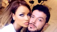 Mai are puţin şi naşte, dar viitoarea mămică BIANCA DRĂGUŞANU trece prin asta! Chiar VICTOR SLAV e „responsabil“