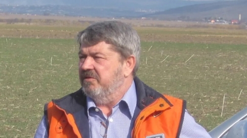 Dorinel Umbrărescu readuce la viață una dintre cele mai vechi fabrici din România. Au început lucrările