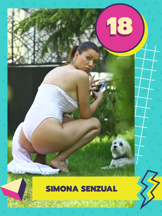 Ele sunt sexy-vedetele ”criminale”! TOP-ul pe care nu ai crezut vreodată că o să-l vezi