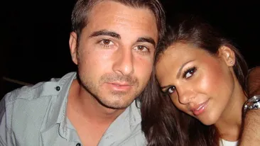 Si-a iertat definitiv logodnicul infidel. Denisa Tanase a devenit doamna Banu, dupa ce in urma cu doi ani a amanat nunta