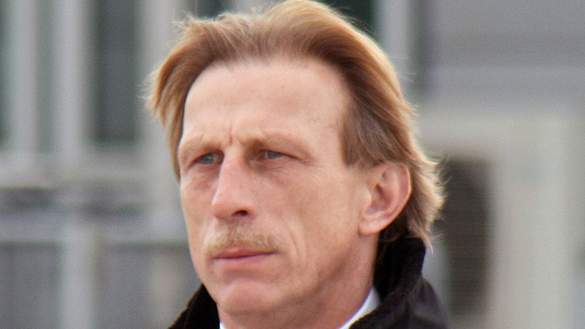 Opt lucruri pe care trebuie să le ştii despre noul selecţioner al Naţionalei! TOTUL despre trecutul lui CHRISTOPH DAUM!