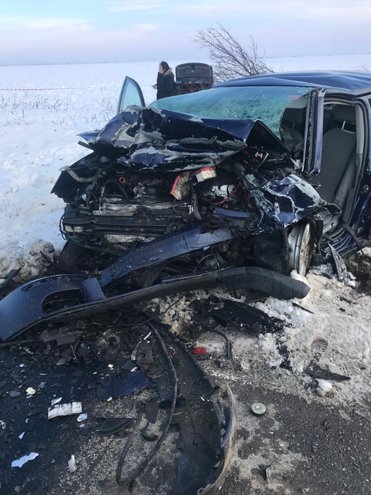 Accident mortal pe DN52! Pompierii au scos trupul dintre fiarele contorsionate