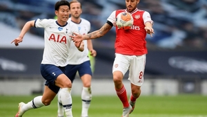 Tottenham - Arsenal, un derby cu miză în Premier League