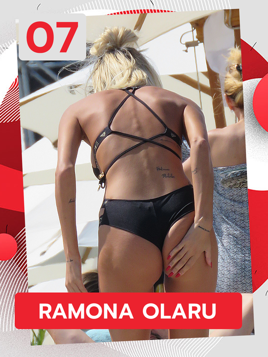 Incendiar când se dezbracă! Top 40 sexy-vedete care-și ascund tatuajele!