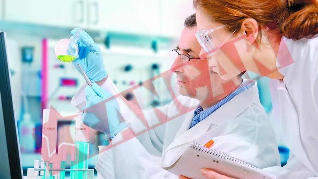 Spionati prin Tamiflu