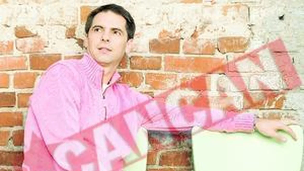 Pepe a semnat din nou cu Antena 1