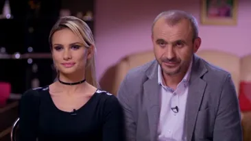 Bianca de la ”Insula iubirii” a făcut primele cumpărături pentru bebeluş! Ce sex va avea copilul