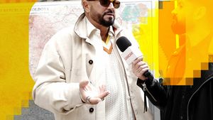 Motivul pentru care ”profa rea” îl ”ardea” pe Botezatu. Dezvăluiri savuroase făcute de celebrul designer