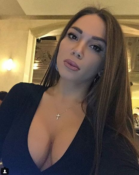 Motivul cutremurător pentru care Anastasia Cecati a fost ucisă de soț! Ce s-a aflat despre bărbat
