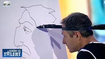 N-are deloc noroc! Cum a fost umilit un concurent de la Romanii au talent cand damele au descoperit ca...