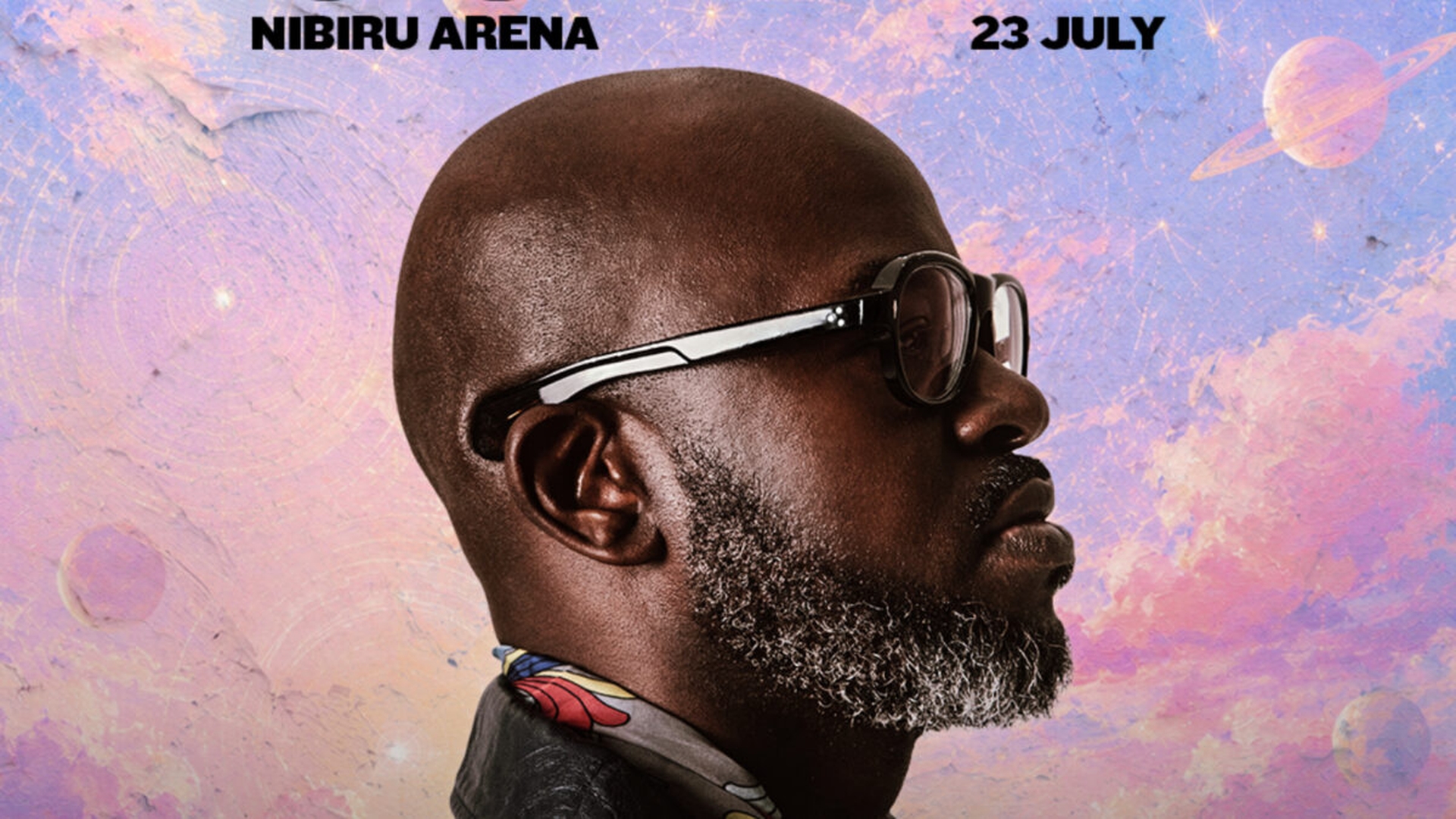 NEBULA X: cel mai mare festival de muzică electronică de pe litoralul românesc 23–26 iulie 2026 | NIBIRU Arena, Costinești