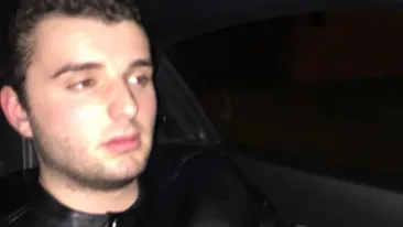 Victoras Micula a comis-o din nou! Vezi cum s-a dus beizadeua de 1 Mai pe litoral!