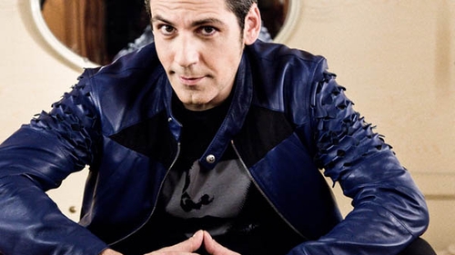 Prima REACTIE a lui Stefan Banica despre MOARTEA actritei Oana Ioachim! Cum o alinta interpretul!