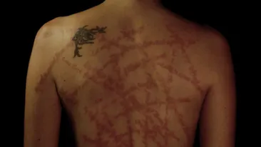 Ne-am intors in epoca de piatră! Un român a fost condamnat la ZECE LOVITURI DE BICI si opt ani de inchisoare