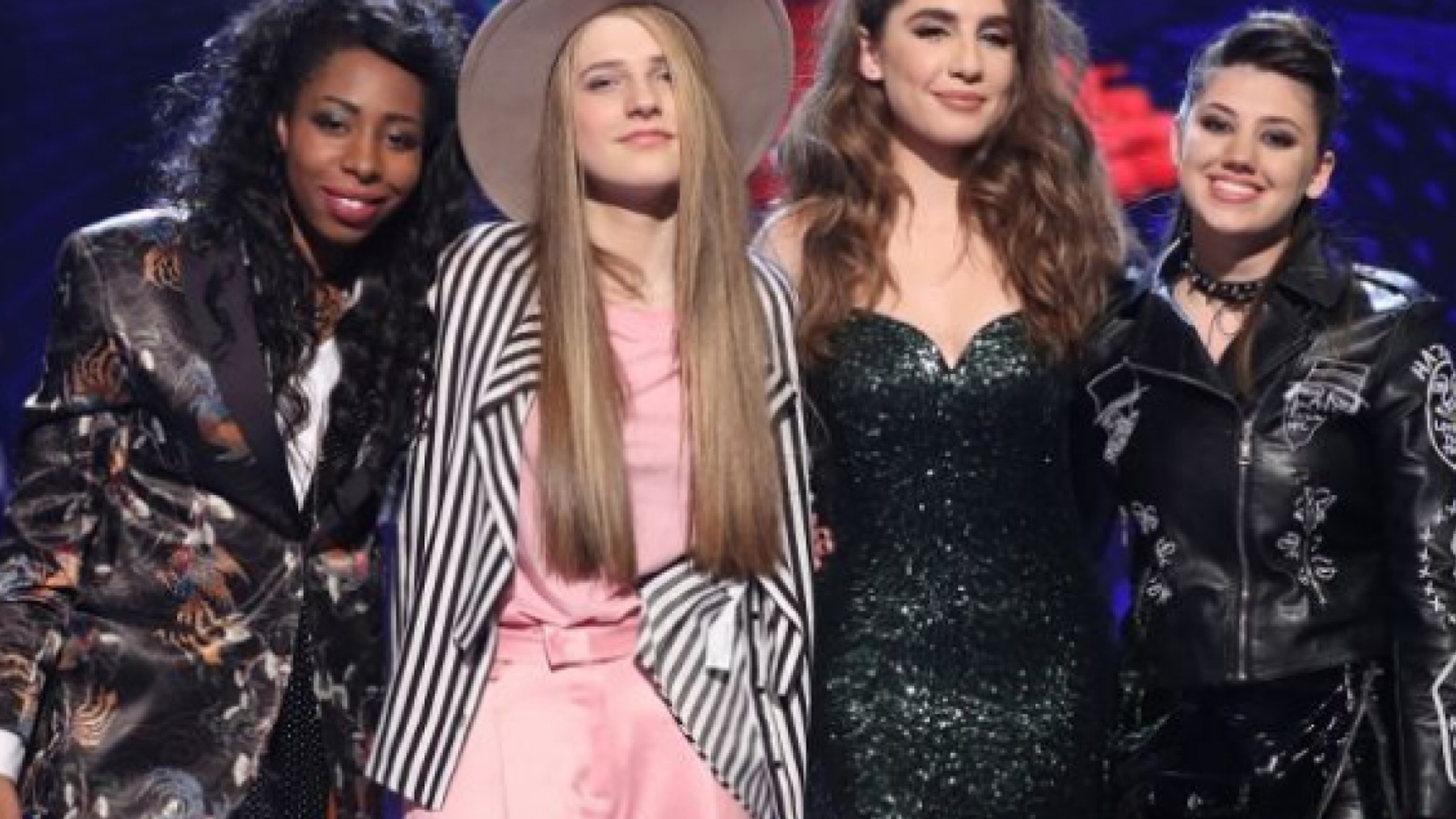 VOCEA ROMÂNIEI 2017: Ana Munteanu este câştigătorea sezonului 7